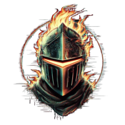 Twitch Hero CS:2 Logo